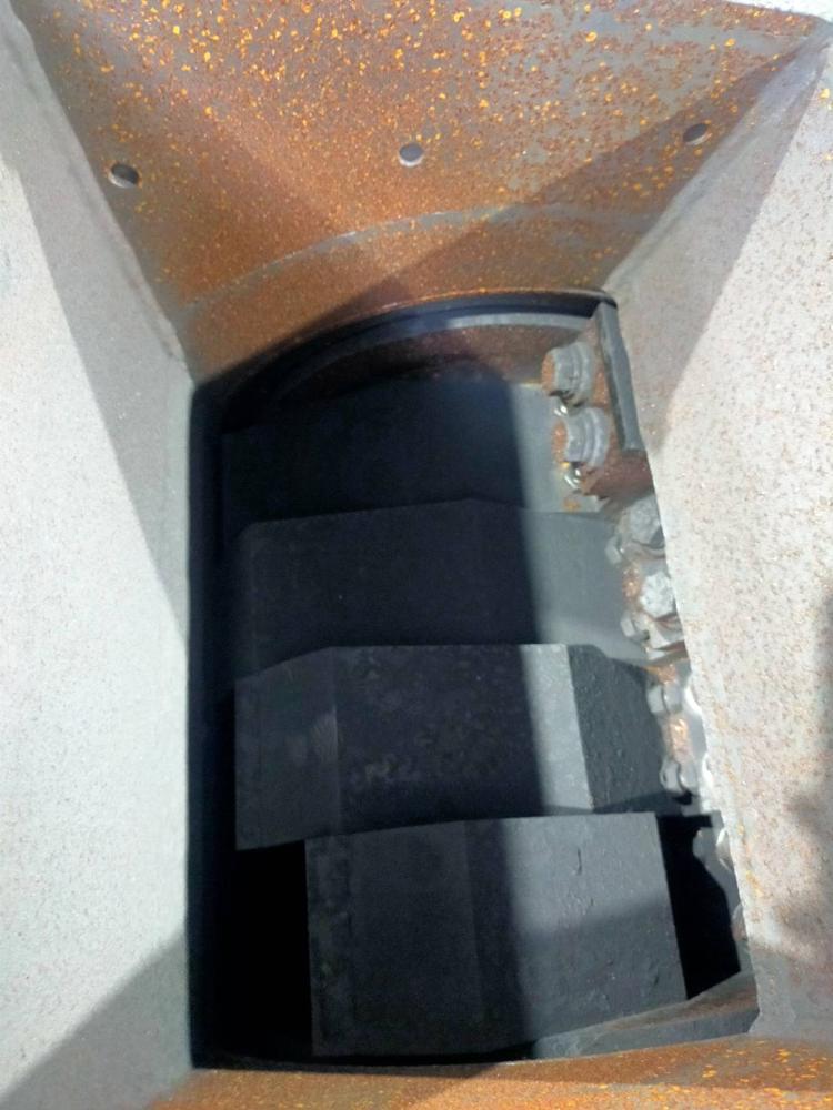 ホーライ製粉砕機 M-AFの詳細画像｜6枚目