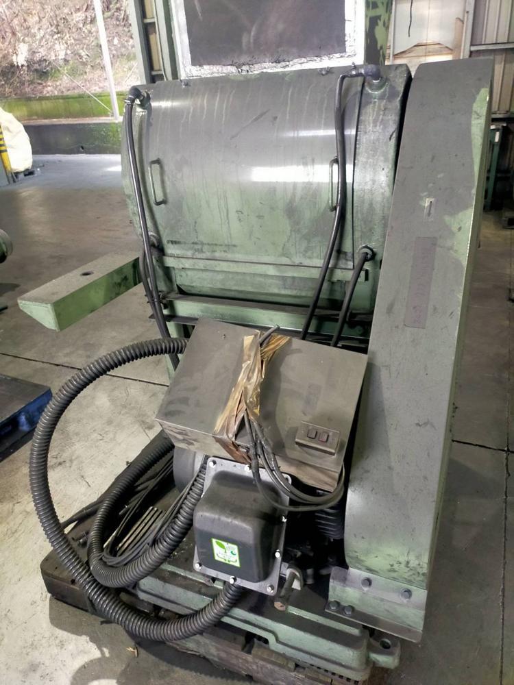 三力製作所製粉砕機 SFシリーズの詳細画像|3枚目