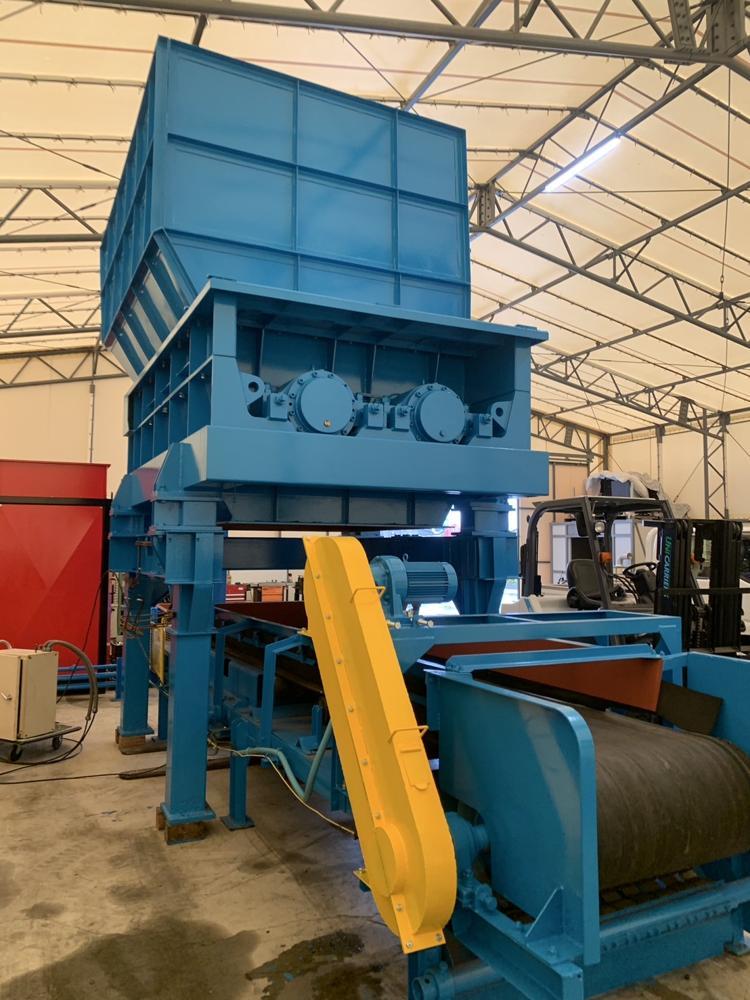 アーステクニカ製粉砕機 GVS15の詳細画像|3枚目