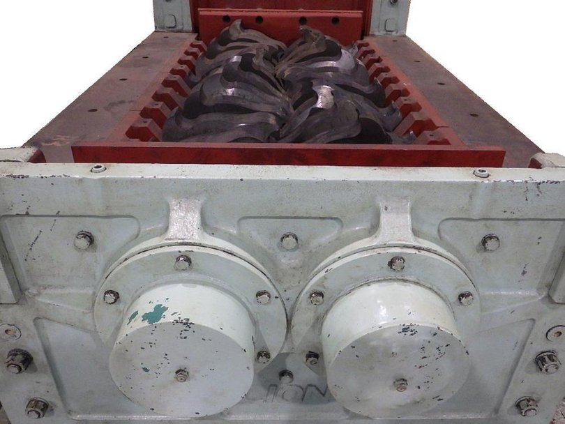 新居浜鐵工所製粉砕機 NS-302FHの詳細画像|4枚目