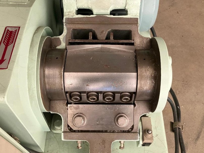 ホーライ製粉砕機 P-1314の詳細画像｜6枚目
