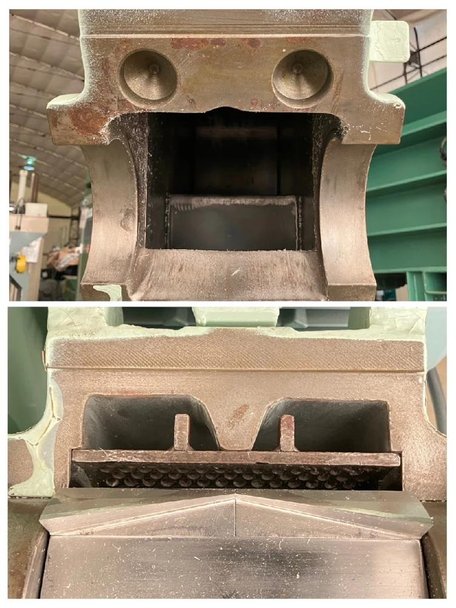 ホーライ製粉砕機 P-1314の詳細画像｜7枚目