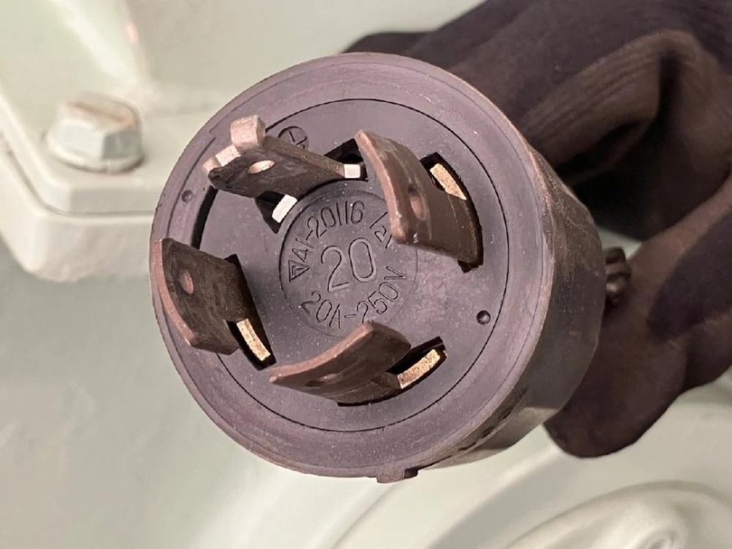 ホーライ製粉砕機 P-1314の詳細画像｜9枚目