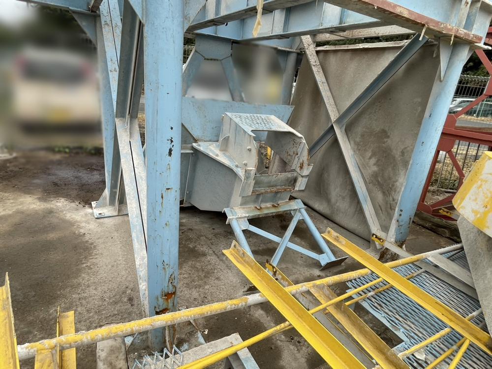 前川工業所製破砕機 SC-1610の詳細画像|5枚目