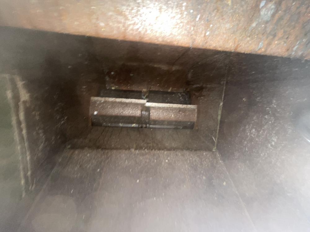 ホーライ製粉砕機の詳細画像｜3枚目
