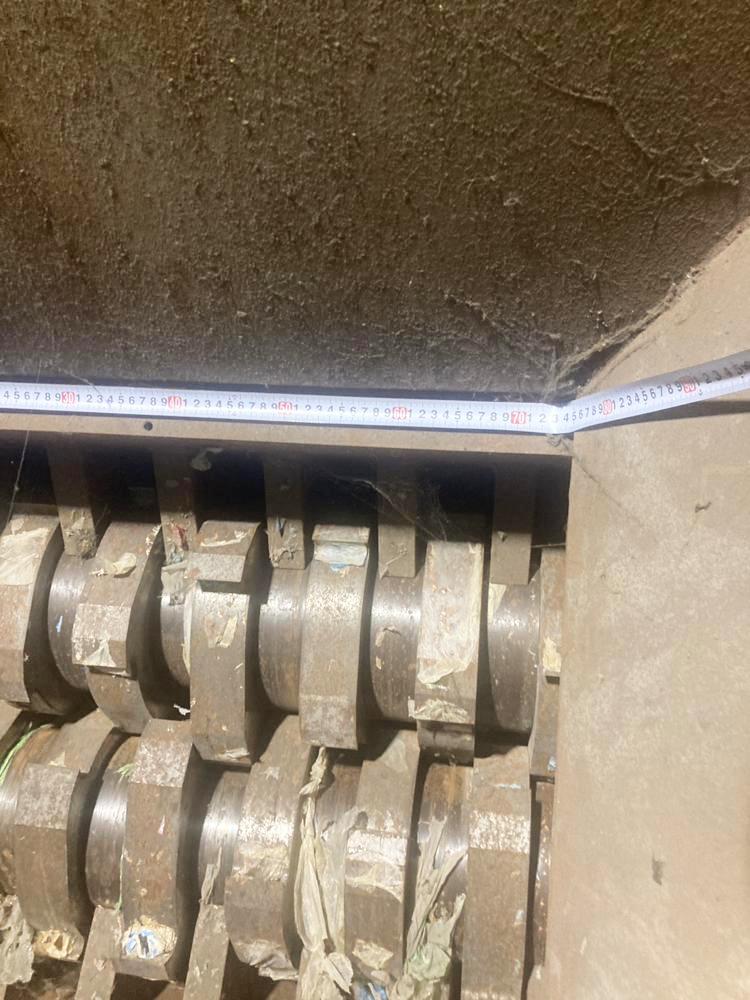 合同製作所製粉砕機の詳細画像|4枚目