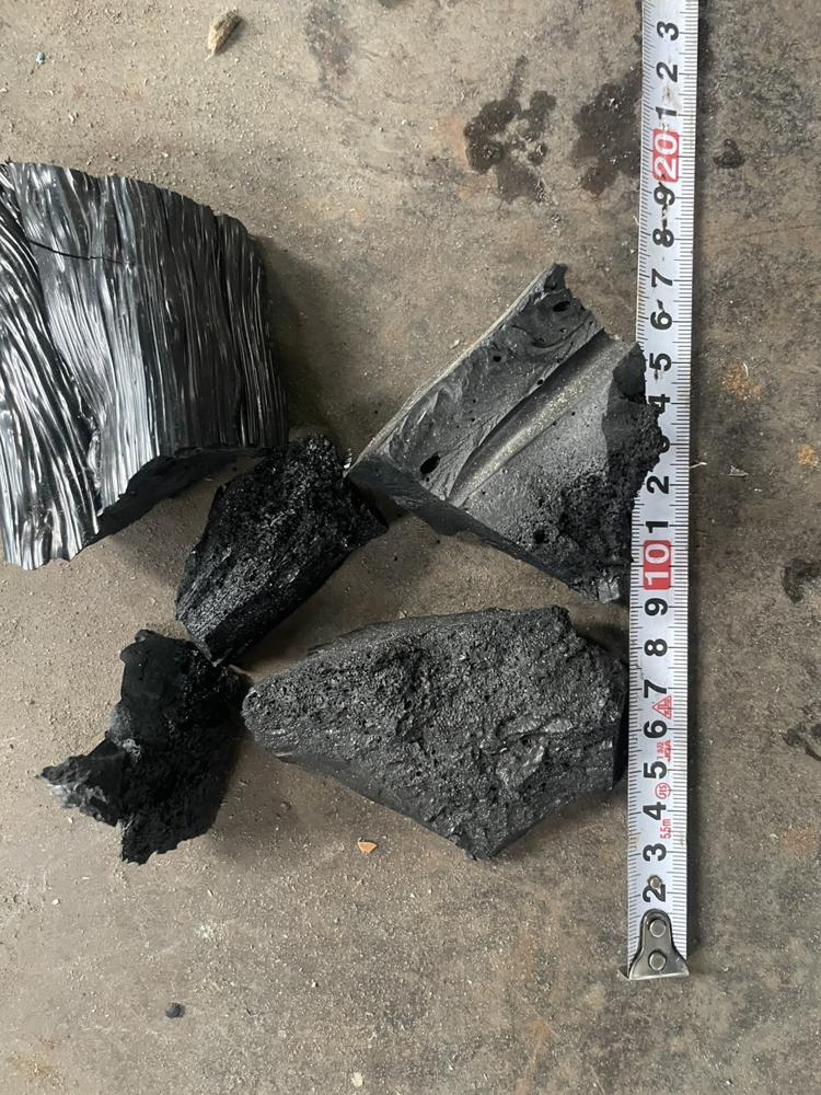 台湾製粉砕機 K3-1052150の詳細画像|9枚目