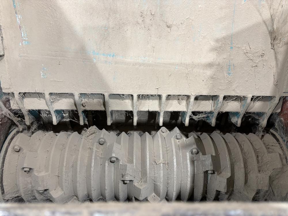 西邦機工製粉砕機 SC-75の詳細画像｜2枚目