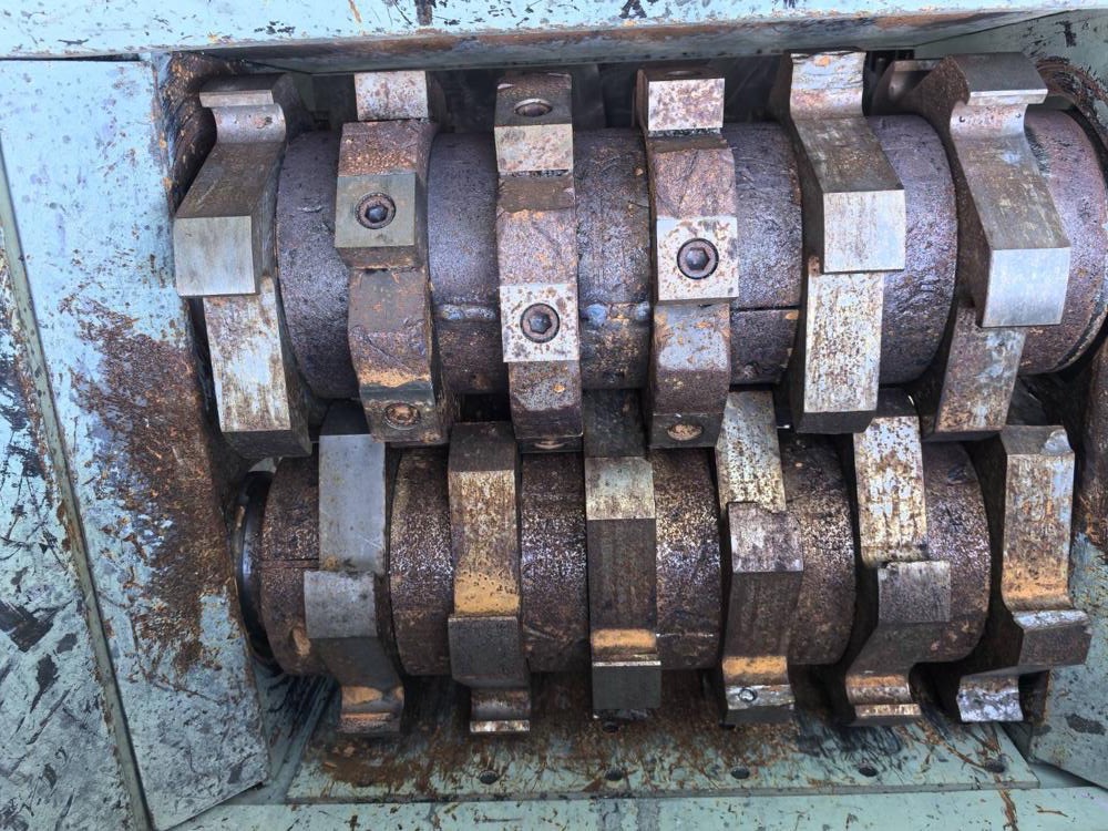 国内製粉砕機の詳細画像|3枚目