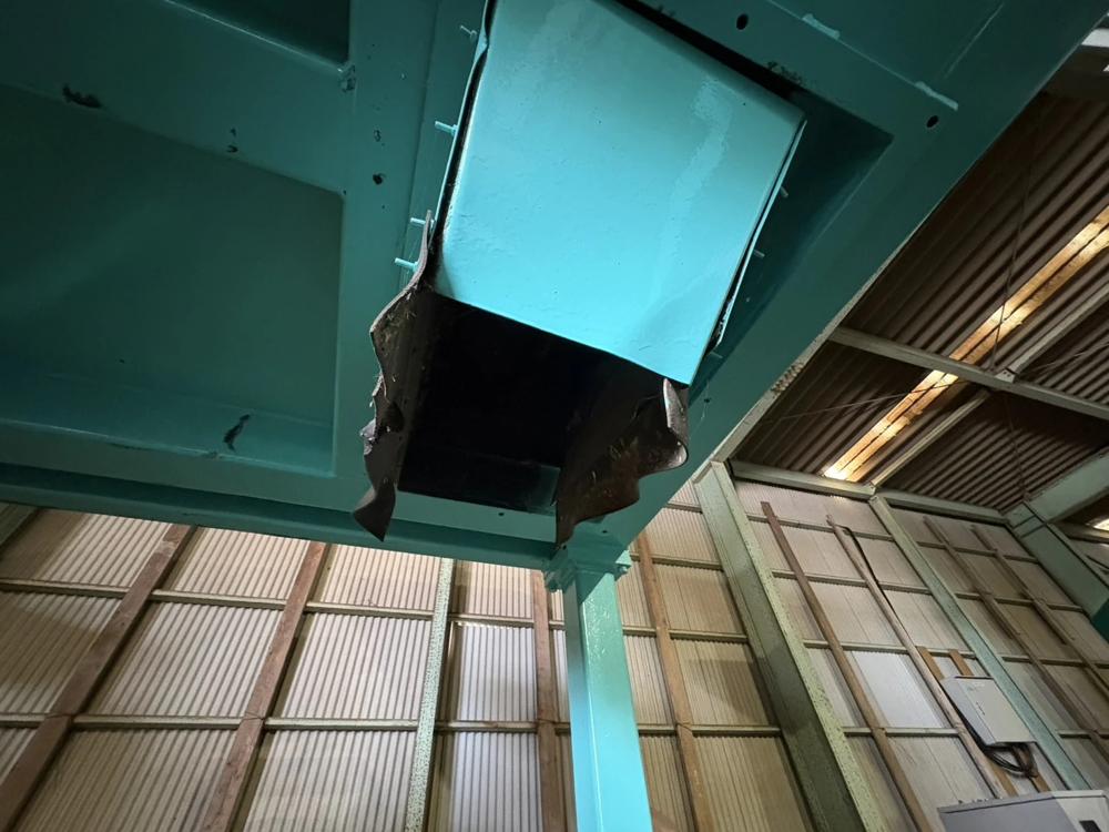 西邦機工製粉砕機 SC-30の詳細画像|3枚目