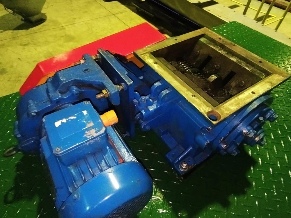 神谷商事製粉砕機の詳細画像｜7枚目