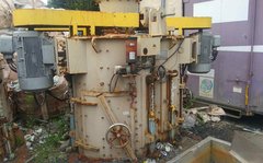 冨士機製粉砕機のサムネイル