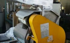 矢野製作所製粉砕機のサムネイル