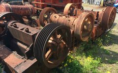 寿工業製破砕機のサムネイル