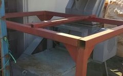 ダイコー精機製粉砕機のサムネイル