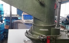 オリエント製粉砕機のサムネイル