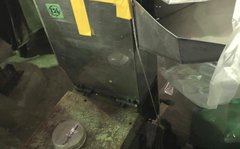 森田精機製粉砕機のサムネイル