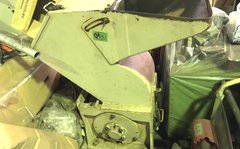 ダイコー精機製粉砕機のサムネイル