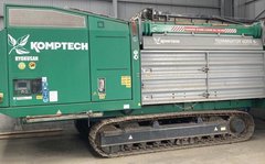 KOMPTECH製破砕機のサムネイル