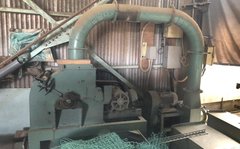 三和製粉砕機のサムネイル
