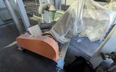 槙野産業製粉砕機のサムネイル