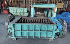 高橋製作所製破砕機のサムネイル