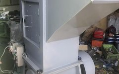 大登機械製粉砕機のサムネイル
