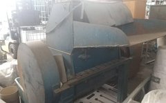 中国製粉砕機のサムネイル