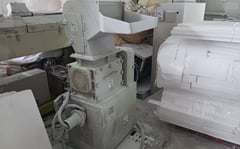 ホーライ製粉砕機のサムネイル