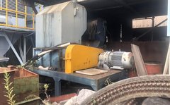 韓国製粉砕機のサムネイル