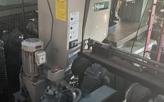 日水化工製粉砕機のサムネイル