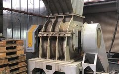 日本シーム製粉砕機のサムネイル