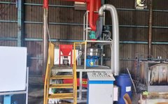 中国製粉砕機のサムネイル
