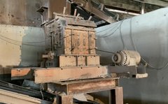 香春製作所製破砕機のサムネイル