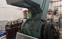 ホーライ製粉砕機のサムネイル