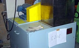 ホーライ製粉砕機のサムネイル