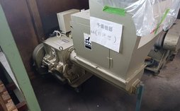 ホーライ製粉砕機のサムネイル