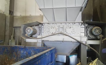 エイシン製破砕機のサムネイル