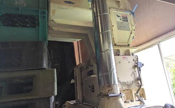 ホーライ製粉砕機のサムネイル