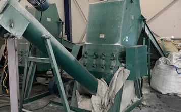 中国製粉砕機のサムネイル