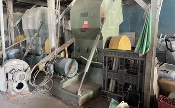 中国製粉砕機のサムネイル