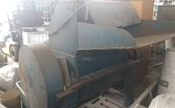 中国製粉砕機のサムネイル