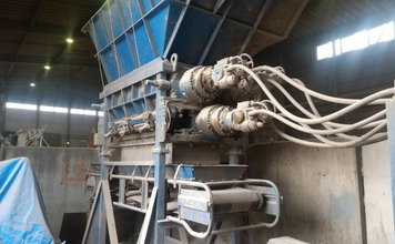 イグスンド製破砕機のサムネイル