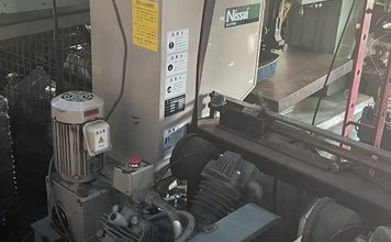 日水化工製粉砕機のサムネイル