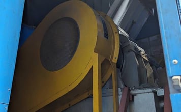 日本シーム製粉砕機のサムネイル