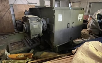 AVIAN製破砕機のサムネイル