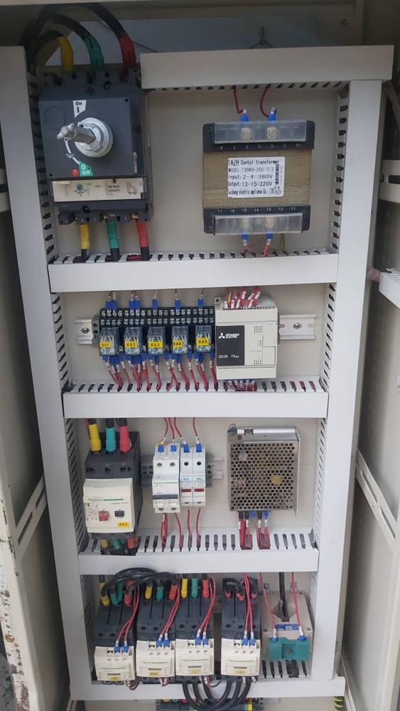 台湾製粉砕機のナビゲーション用サムネイル