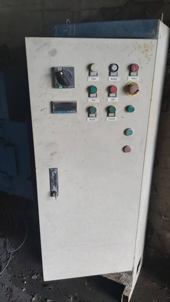 台湾製粉砕機のナビゲーション用サムネイル