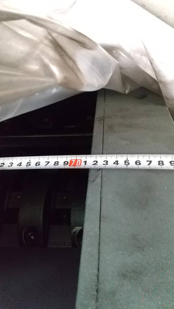 ゼルマ製粉砕機 GS560-700のナビゲーション用サムネイル