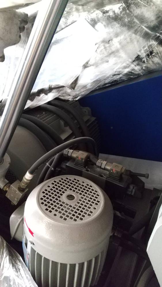 ゼルマ製粉砕機 GS560-700のナビゲーション用サムネイル